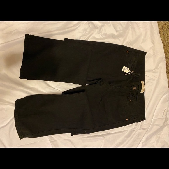 Old Navy Lowest Rise Jeans - Picture 7 of 7